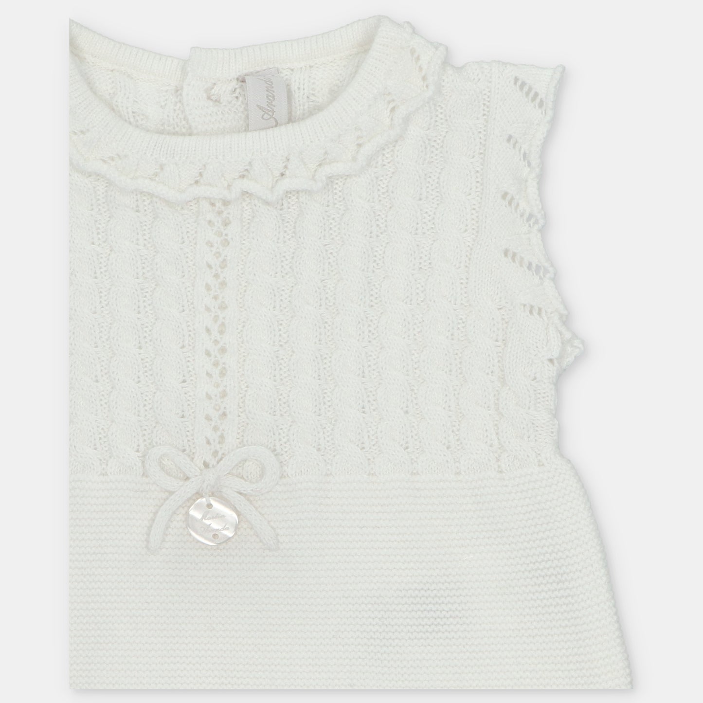 Ranita punto unisex