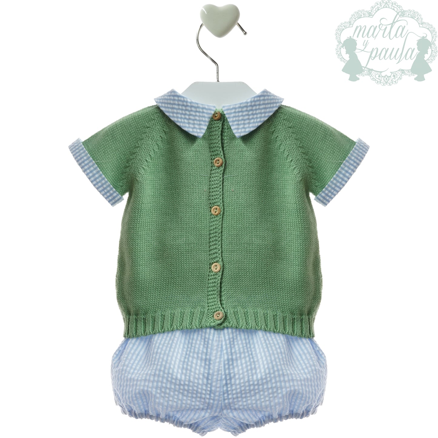 CONJUNTO PICCOLINO-WABI-SABI