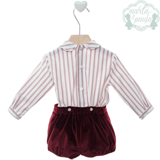 Conjunto picolino
