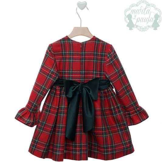Vestido infantil