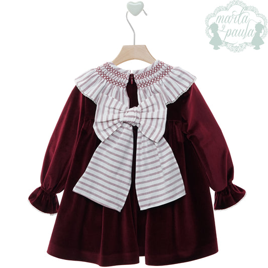 Vestido infantil