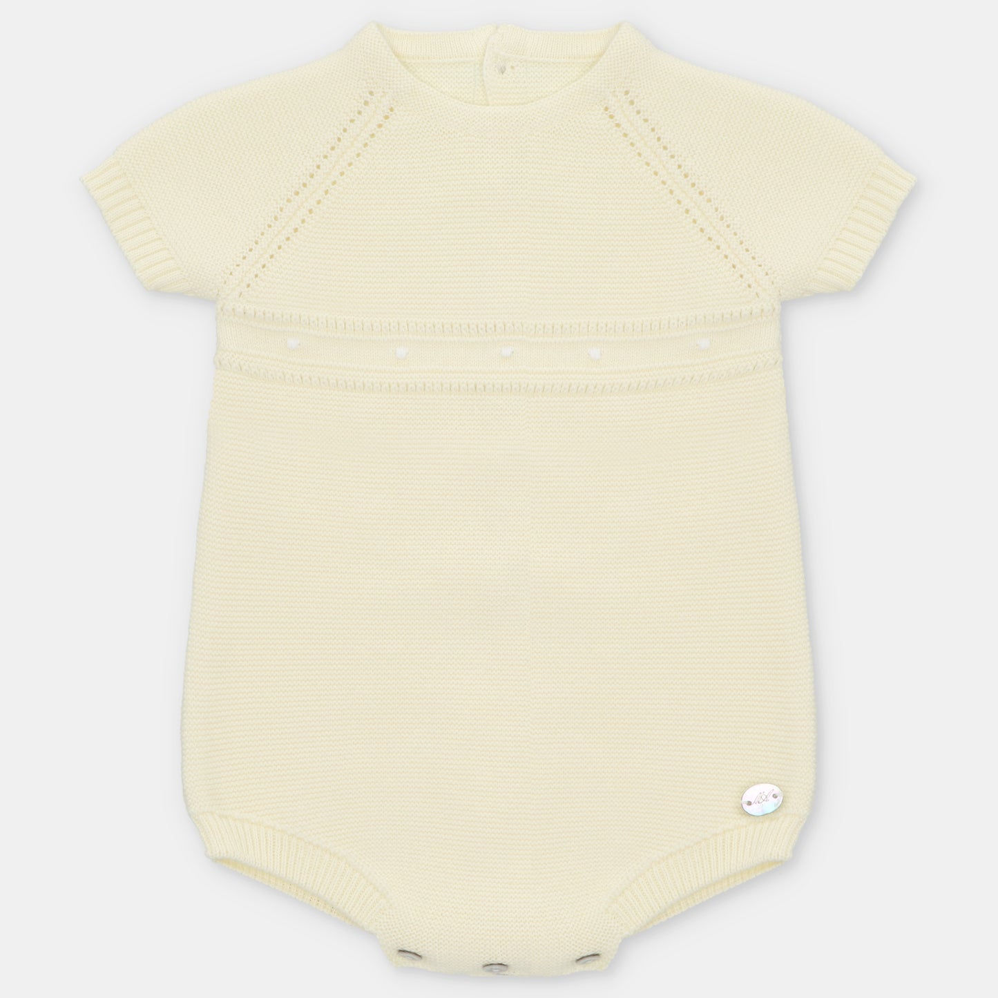 Pelele punto unisex-Winnipeg