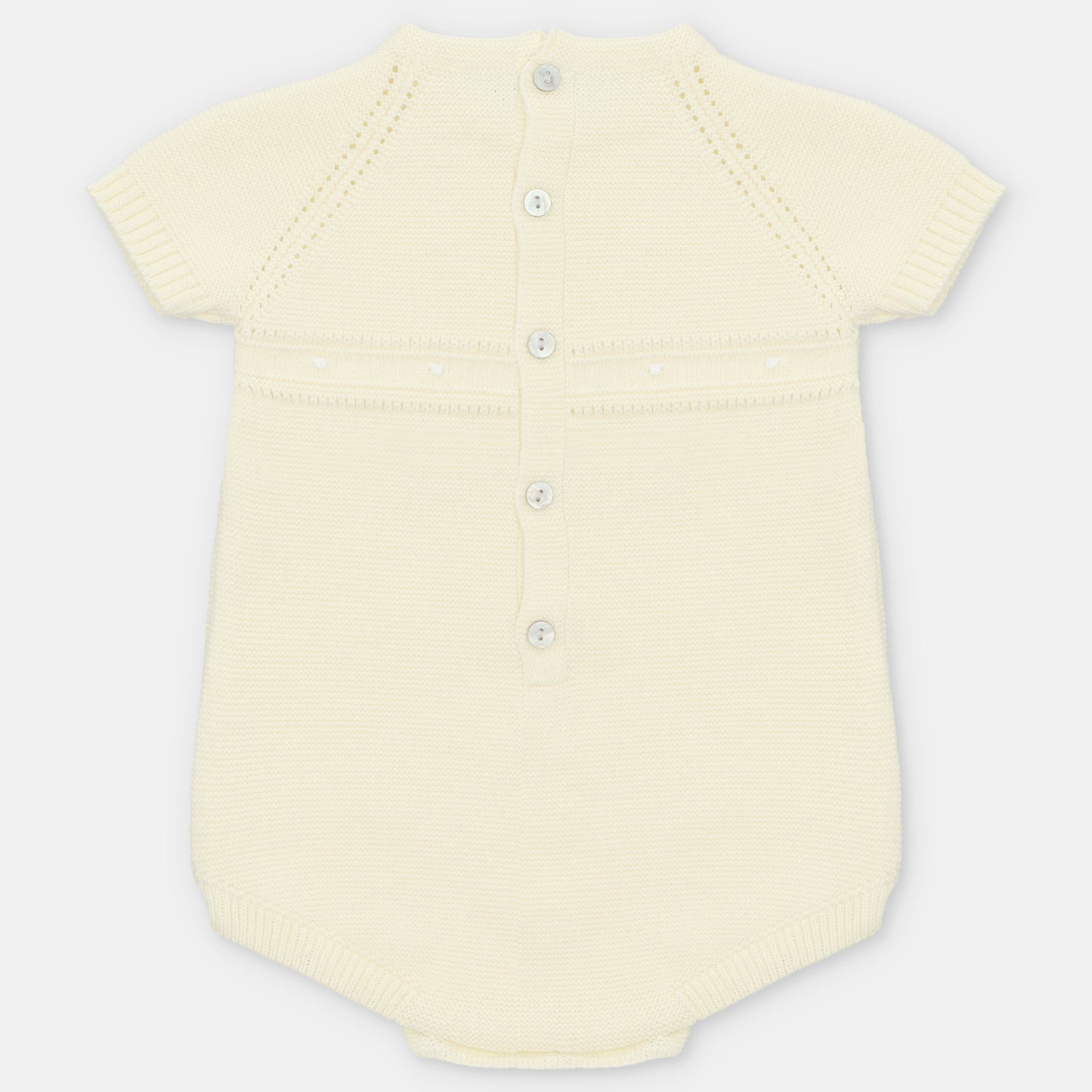 Pelele punto unisex-Winnipeg