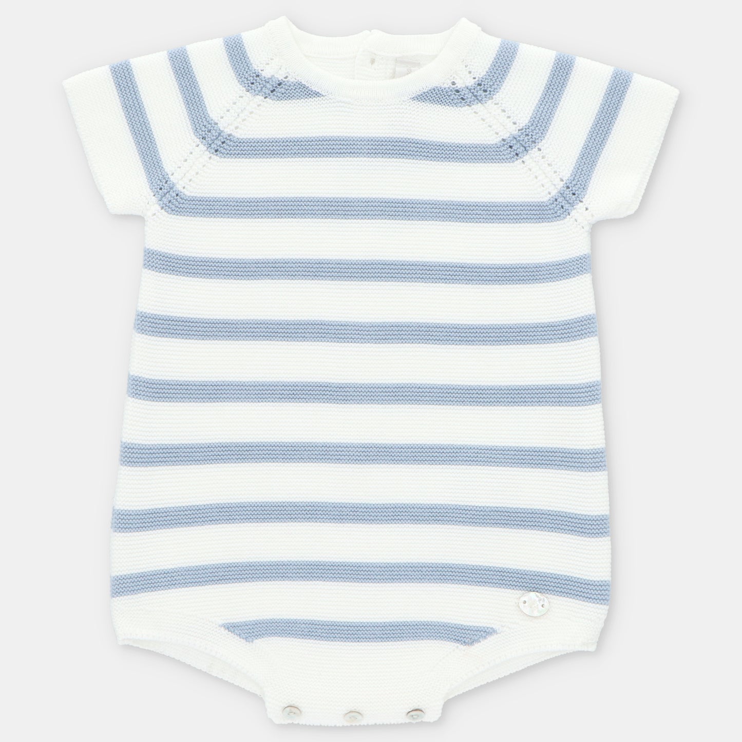 Pelele punto unisex