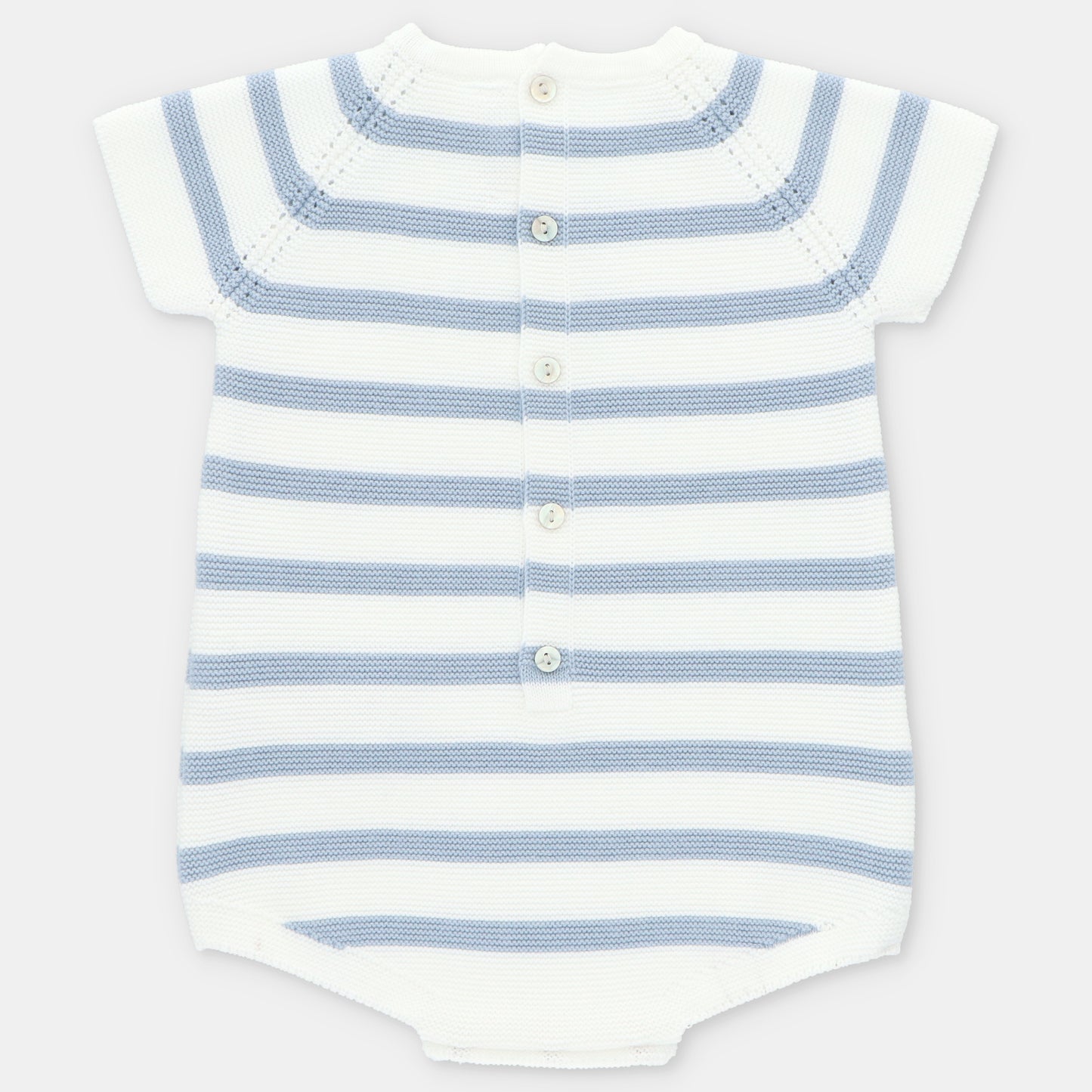 Pelele punto unisex