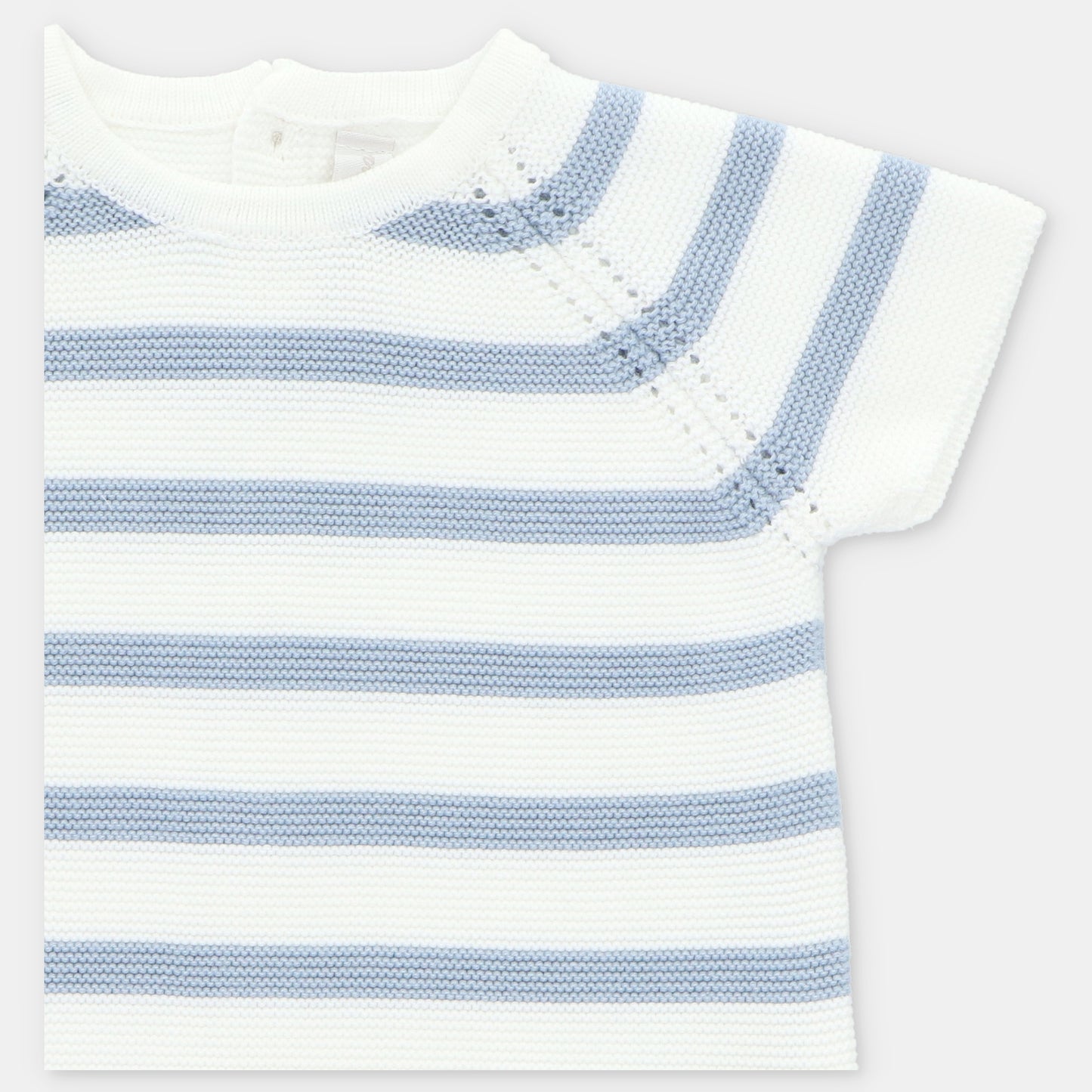 Pelele punto unisex