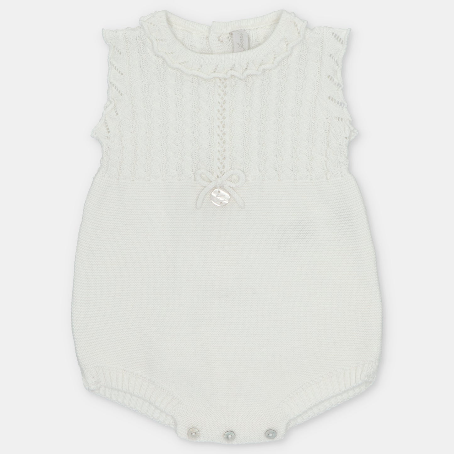 Ranita punto unisex