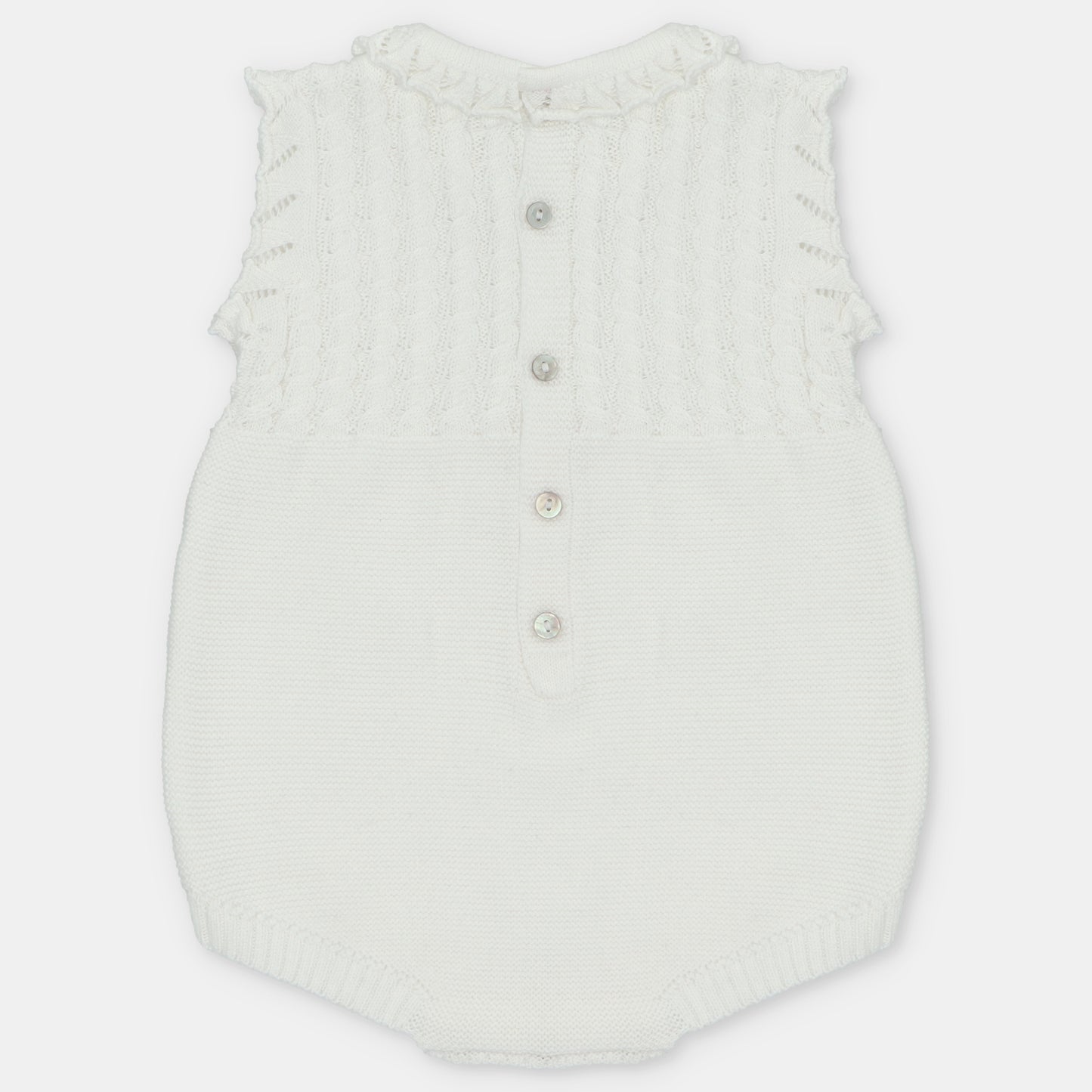 Ranita punto unisex