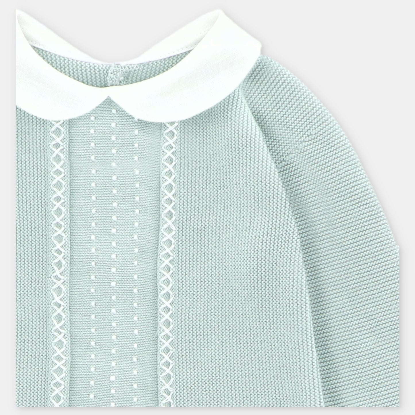 Conjunto punto niño