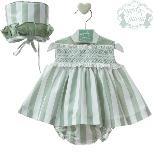 JESUSIN BB CON CAPOTA y POLOLO-MINARAI