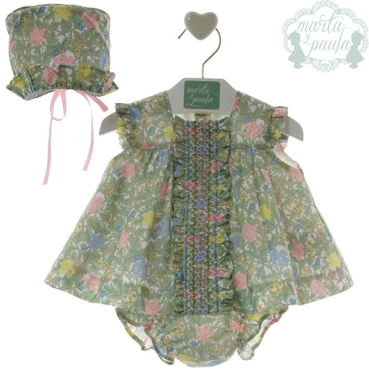 JESUSIN BB CON CAPOTA y POLOLO-WABI-SABI