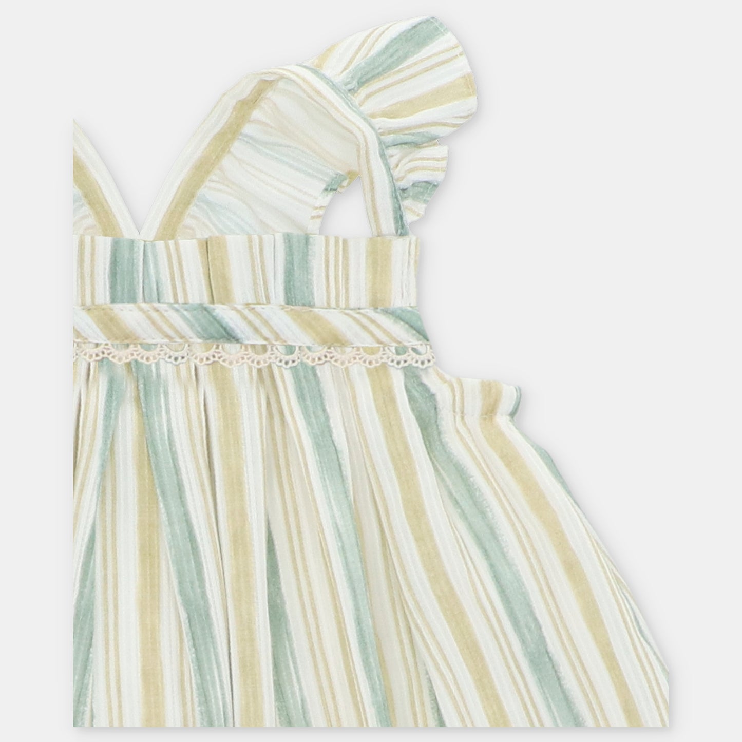 Jesusita niña Edmonton