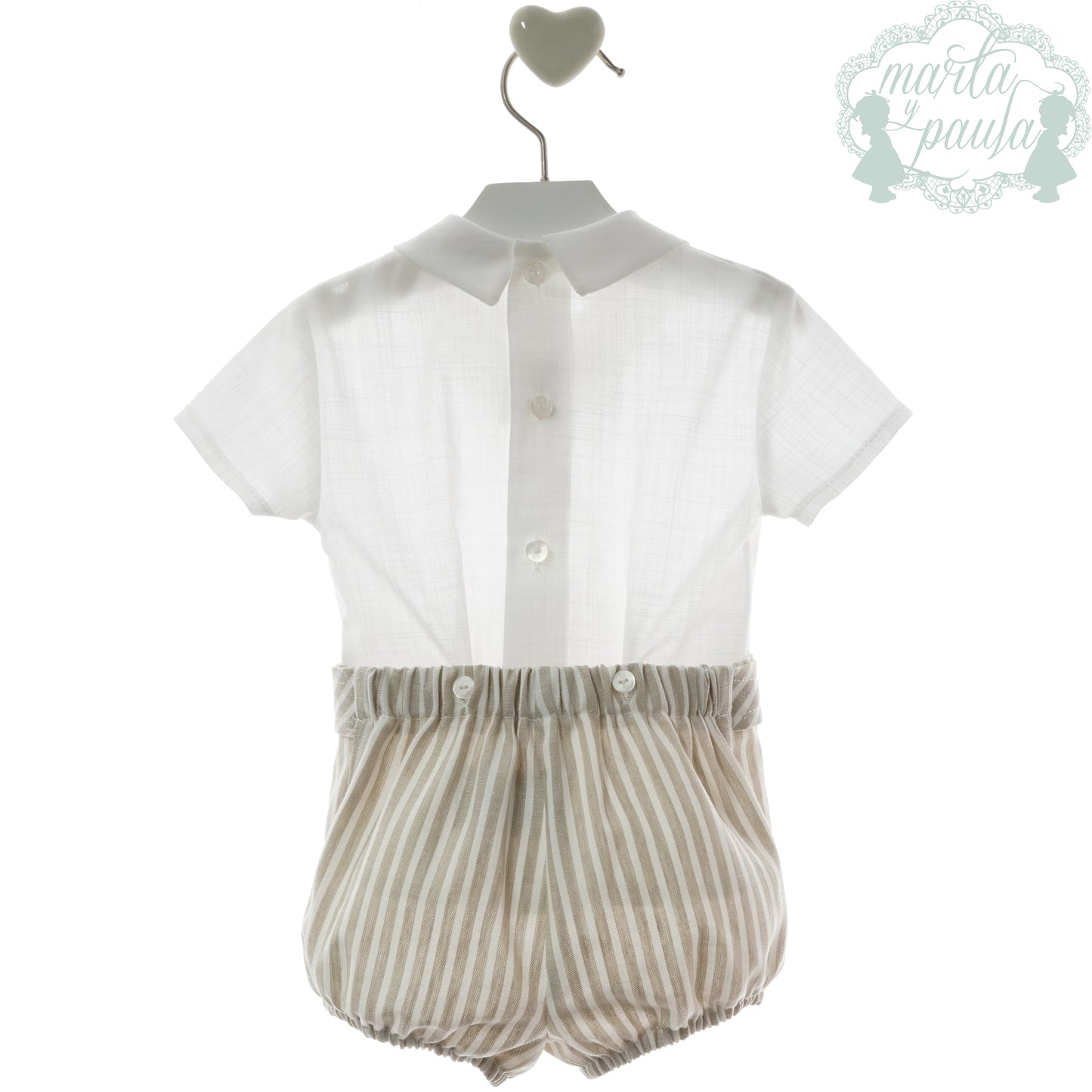 CONJUNTO PICCOLINO-GEISHA