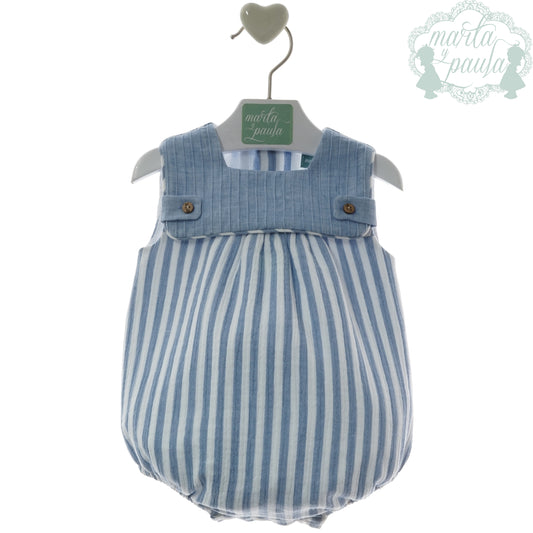 BOMBACHO BEBE-NAGARE