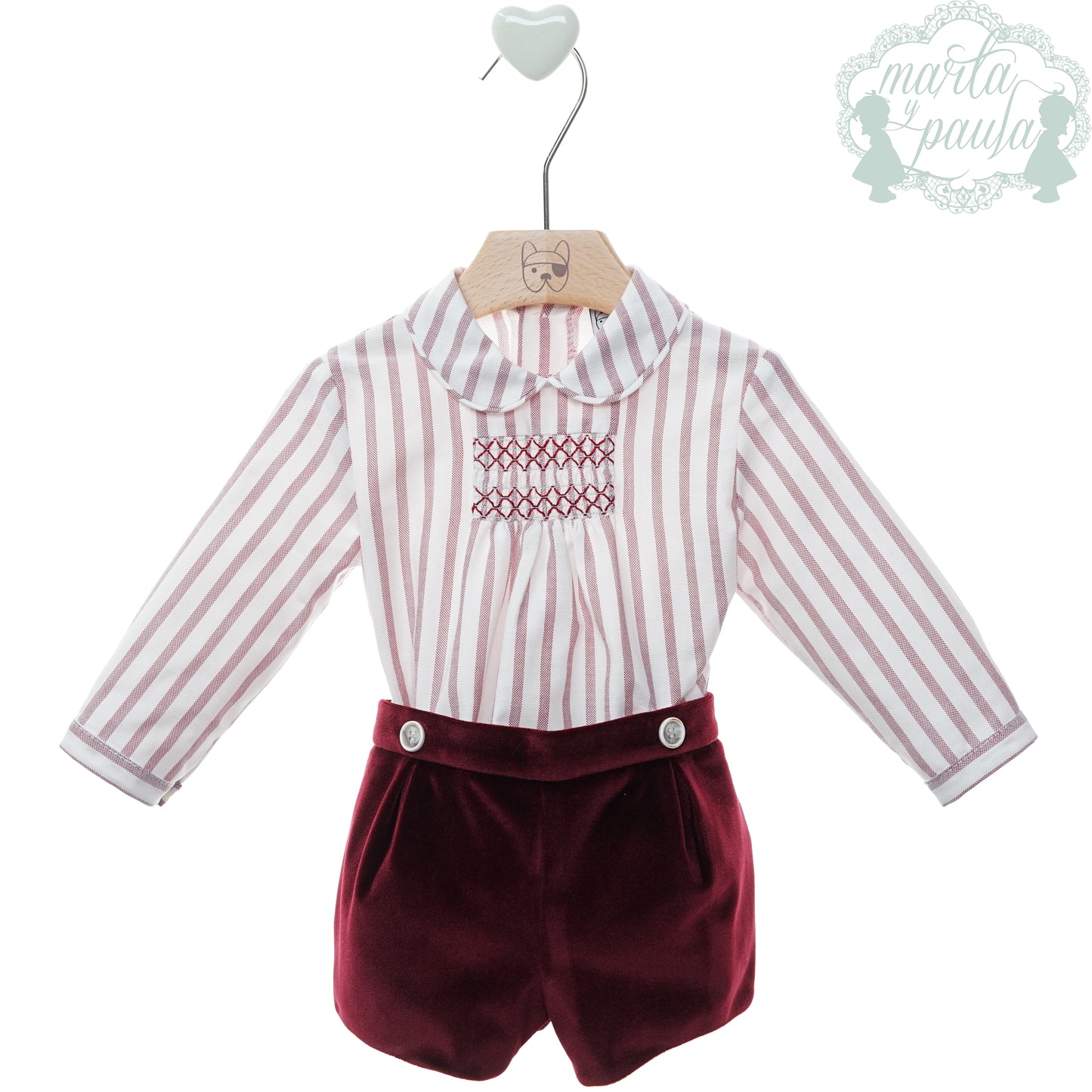 Conjunto picolino