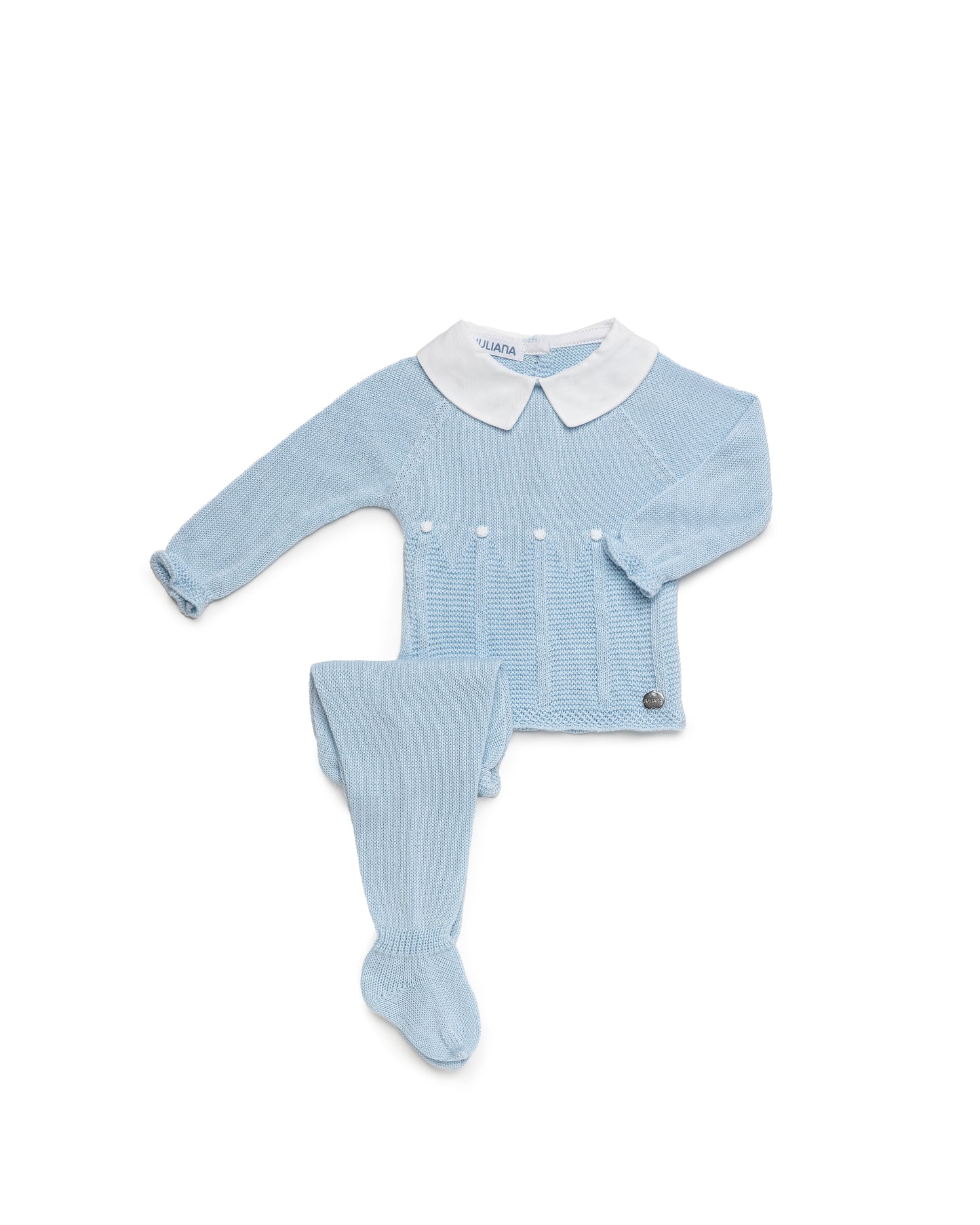CONJUNTO 2.P LINES BODOQUES