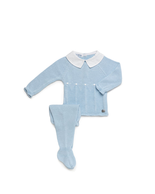 CONJUNTO 2.P LINES BODOQUES