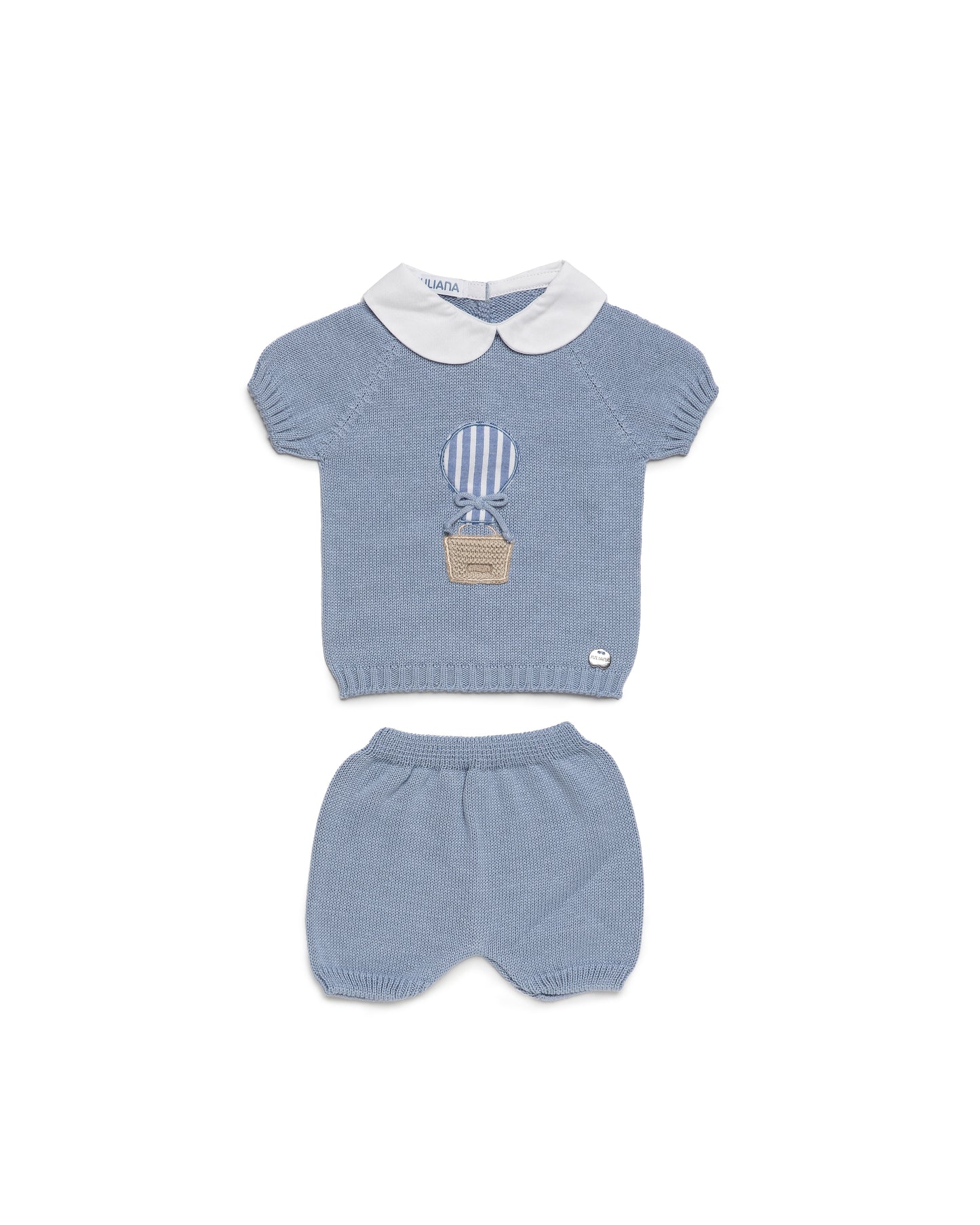 CONJUNTO PANTALON GLOBO