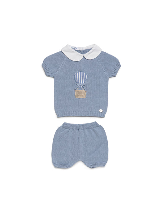 CONJUNTO PANTALON GLOBO