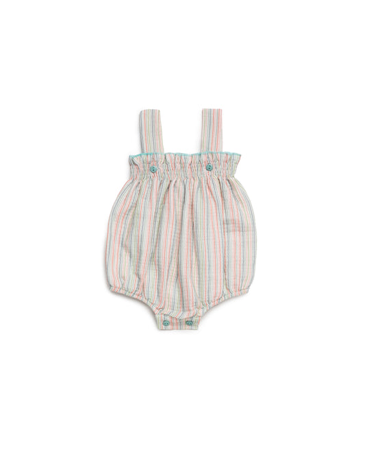 PELELE ENGOMADO TELA RAYAS FINAS