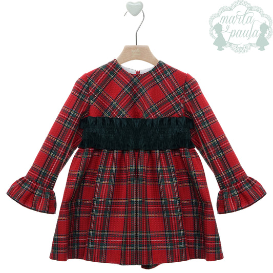 Vestido infantil