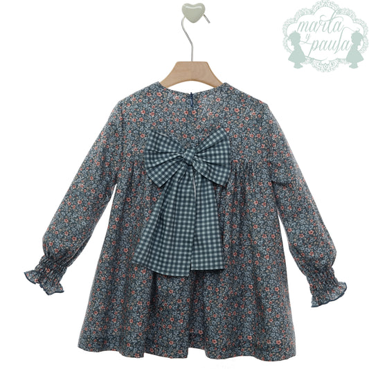 Vestido infantil