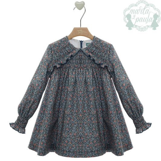 Vestido infantil