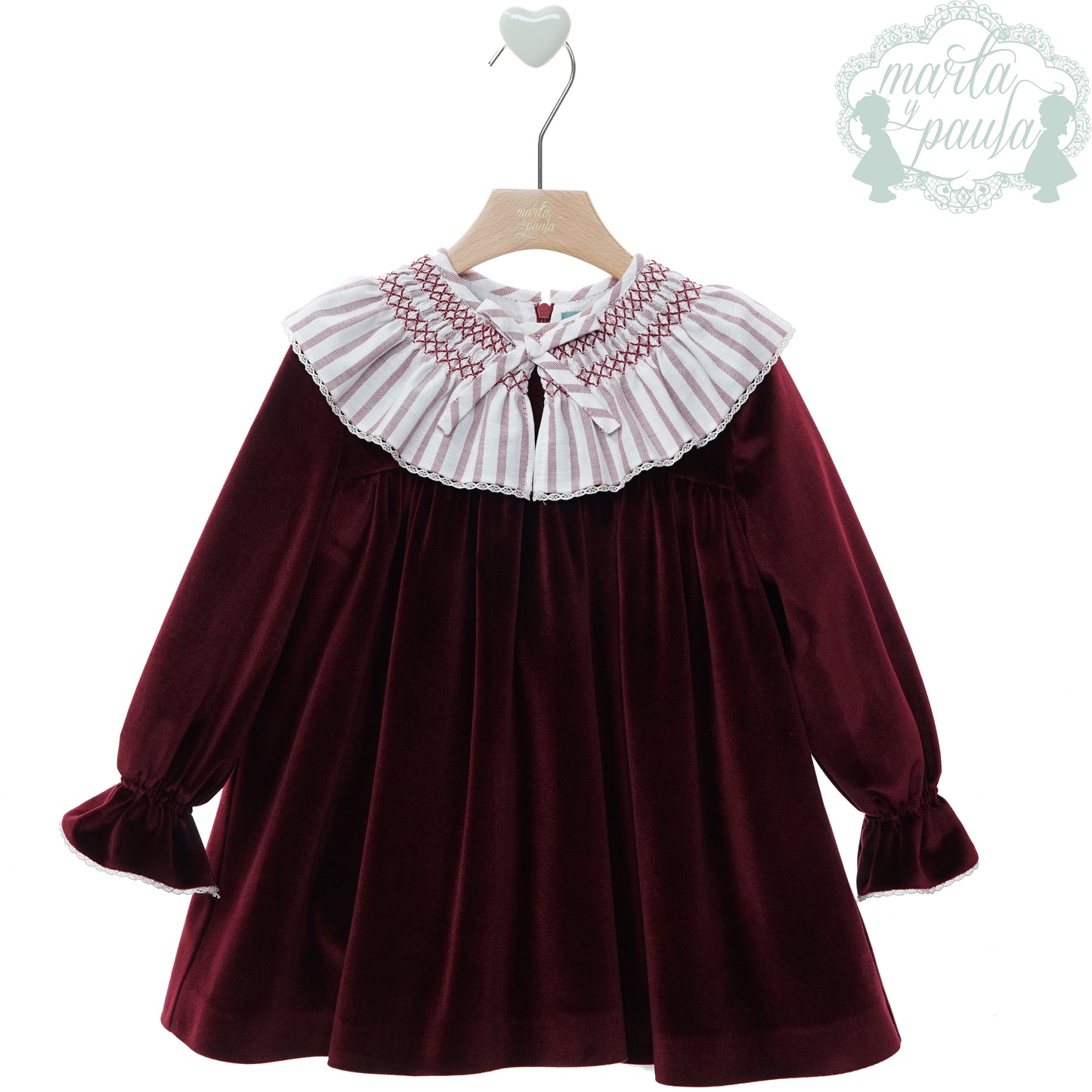 Vestido infantil