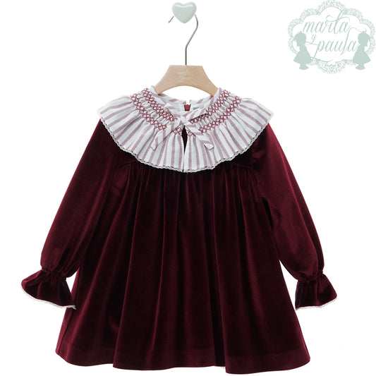 Vestido infantil