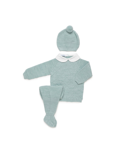 CONJUNTO 3.P ROMBOS