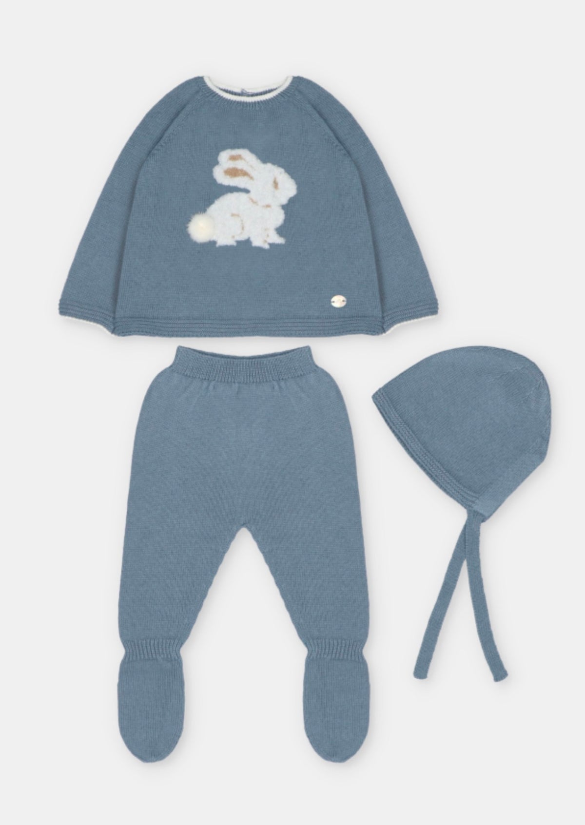 CONJUNTO POLAINA UNISEX