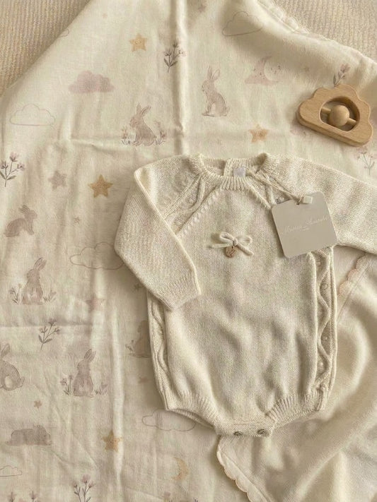 PELELE PUNTO UNISEX