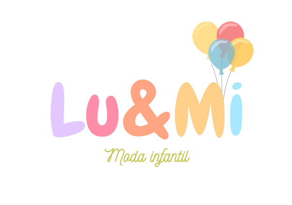 Lu&Mi Moda Infantil