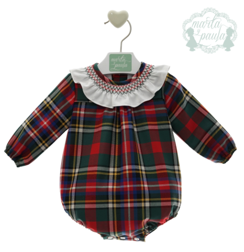 Bombacho bebé- C. Marilyn Marta y Paula