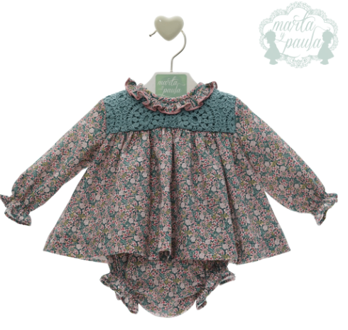 Jesusin con pololo- C. Kelly de Marta y Paula