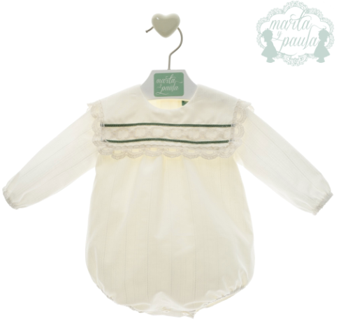 Bombacho bebé- C. Audrey de Marta y Paula