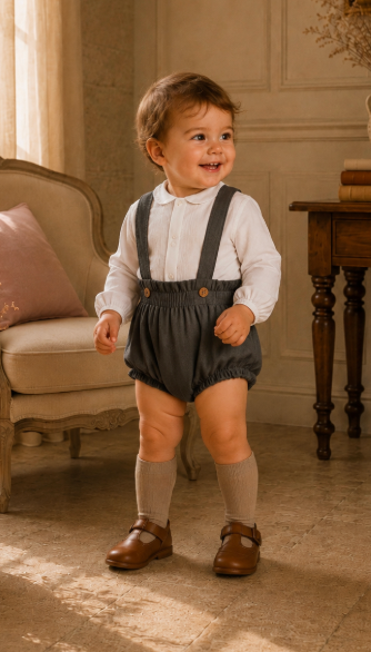 CUBREPAÑAL UNISEX